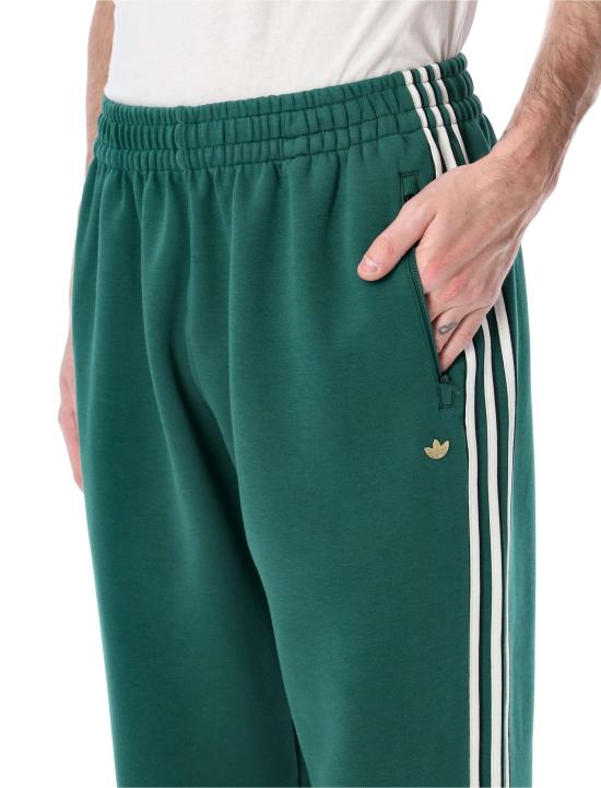26SS 아디다스 스트레이트 팬츠 KC6372 G GREEN - ADIDAS