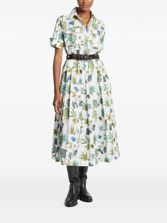 26SS 페이 스커트 NXW92525500 ZGH B001 WHITE - FAY