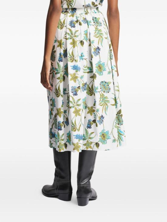 26SS 페이 스커트 NXW92525500 ZGH B001 WHITE - FAY