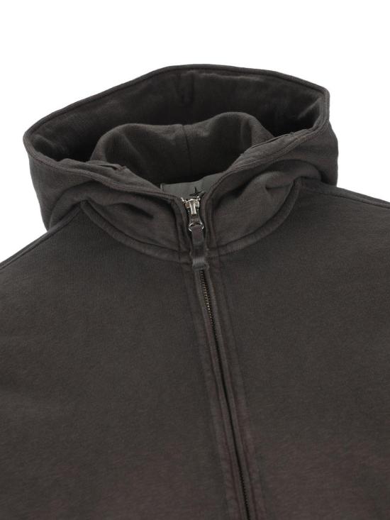 26SS 스톤 아일랜드 긴팔 티셔츠 L1S156100032 S0060 V0165 GREY - STONE ISLAND