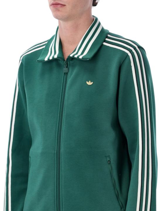 26SS 아디다스 니트웨어 KE4592 G GREEN - ADIDAS