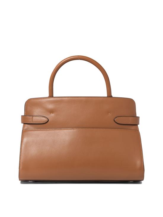 26SS 르 테너 토트백 TEMI16M1G05 Brown - LE TANNEUR