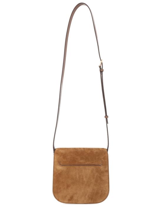 26SS 톰포드 크로스백 L1018 LCL068GEDA BROWN - TOMFORD