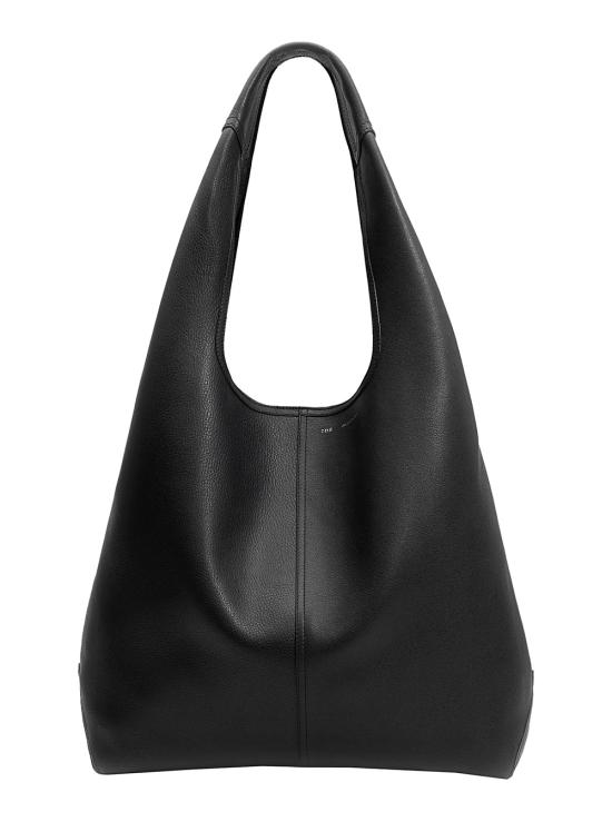 26SS 아미 토트백 ULL715 AL0137001 BLACK