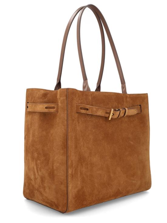 26SS 톰포드 토트백 L1809 LCL068XEDA BROWN - TOMFORD