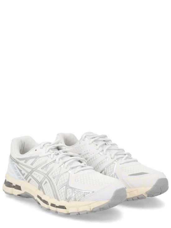 26SS 아식스 스니커즈 1203A388 100 WHITE - ASICS