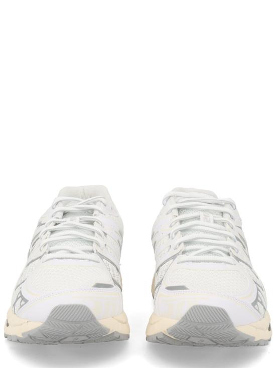 26SS 아식스 스니커즈 1203A388 100 WHITE - ASICS