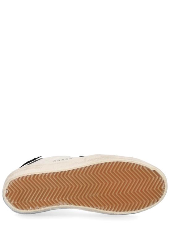 26SS 골든구스 SUPER STAR 슈퍼 스타 클래식 스니커즈 GWF00101 F00812212386 WHITE - GOLDEN GOOSE