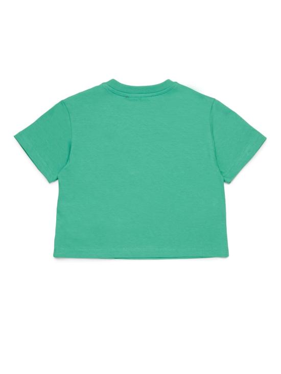 26SS [키즈] 막스앤코 티셔츠 MX0287K MX057MX506 GREEN - MAX & CO.