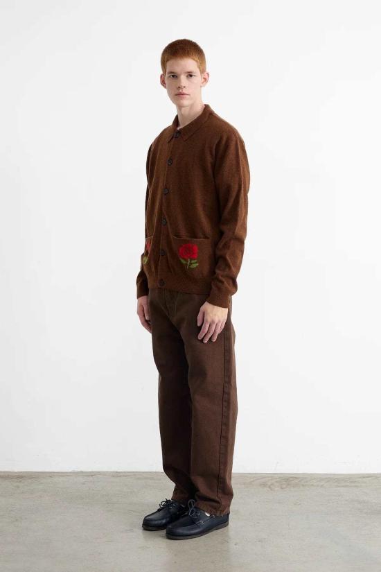  에드몬드 스튜디오 가디건 Edmmond Studios 도펠 카디건 - EDMMOND STUDIOS