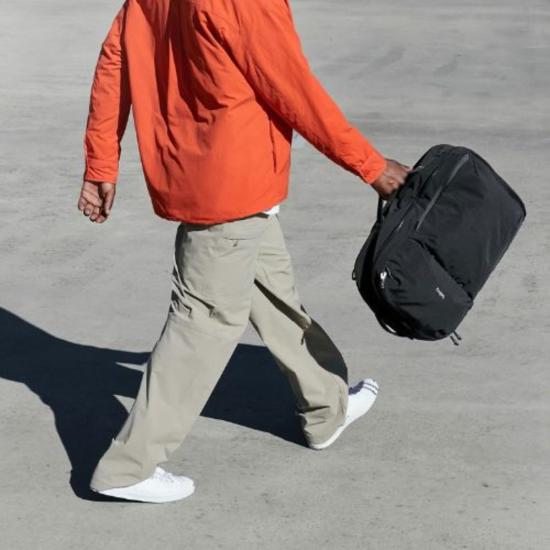  Bellroy 백팩 벨로이 라이트 트래블 팩 38L 가방 블랙 - OTHER BRANDS