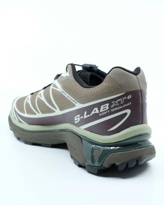  살로몬 슈즈 어드밴스드 XT 6 - SALOMON