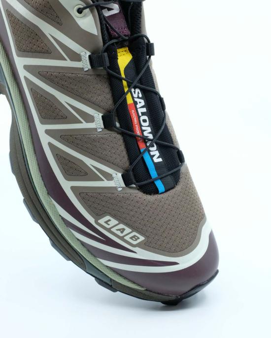  살로몬 슈즈 어드밴스드 XT 6 - SALOMON