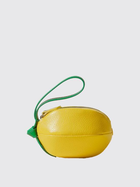 26SS 헤레우 지갑 LEMOWBS24 LEMON Yellow