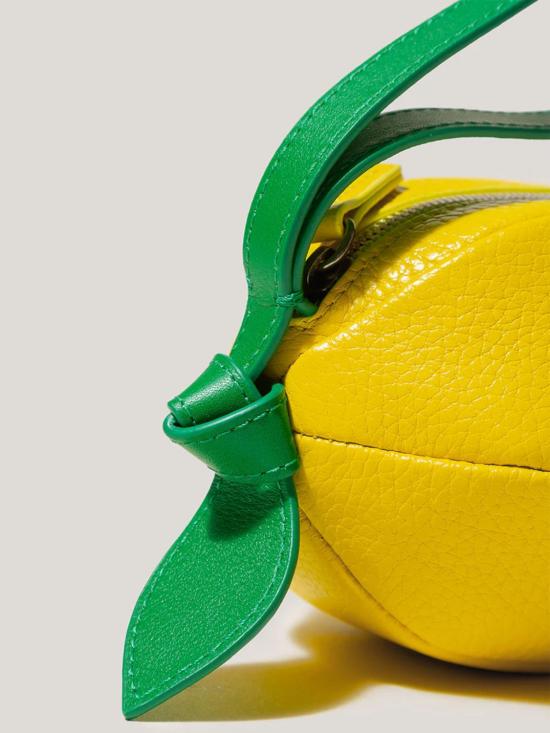 26SS 헤레우 지갑 LEMOWBS24 LEMON Yellow - HEREU