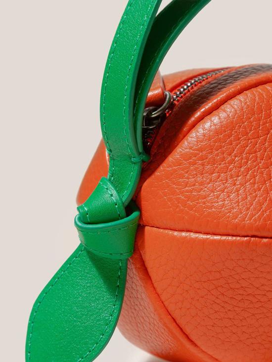 26SS 헤레우 지갑 ORANWBS24 ORANGE Orange - HEREU