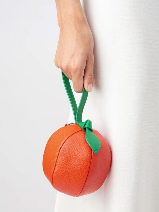 26SS 헤레우 지갑 ORANWBS24 ORANGE Orange - HEREU