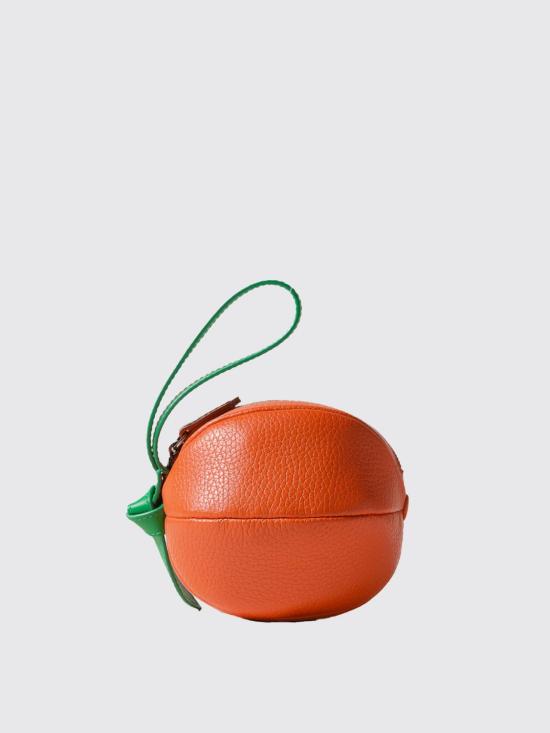 26SS 헤레우 지갑 ORANWBS24 ORANGE Orange