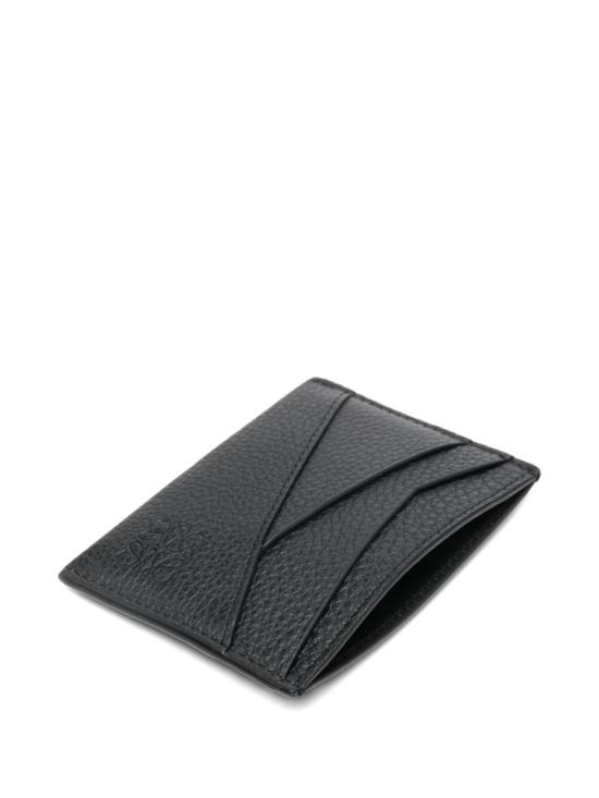 26SS 로에베 남성지갑 C510Q77X12 1100 Black - LOEWE