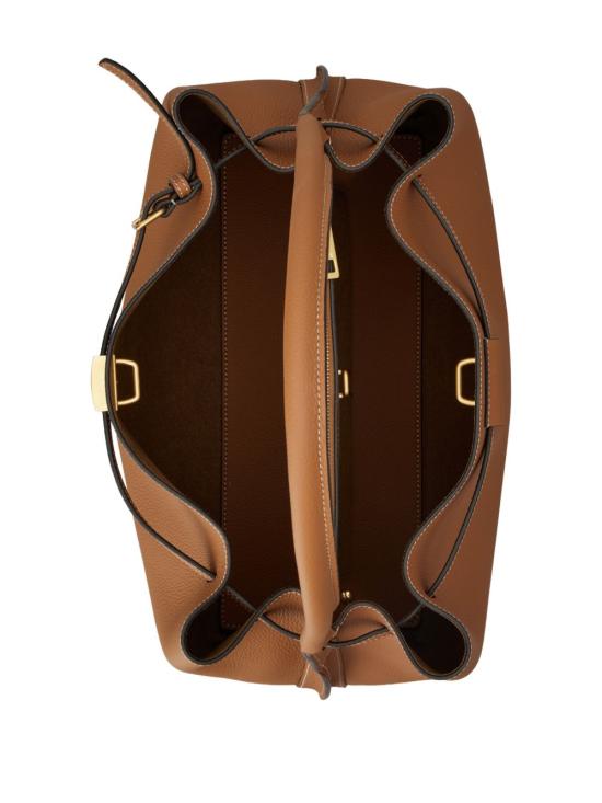 26SS 토즈 토트백 XBWTIMJ0200 WKAC413 Marrone chiaro - TODS