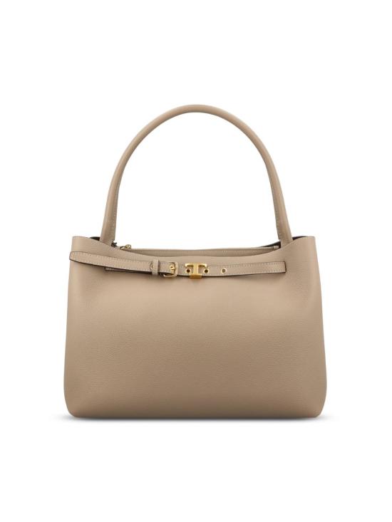 26SS 토즈 토트백 XBWTIMJ0200 WKAC413 BROWN - TODS