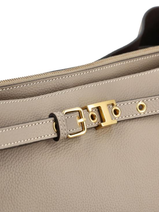 26SS 토즈 토트백 XBWTIMJ0200 WKAC413 BROWN - TODS