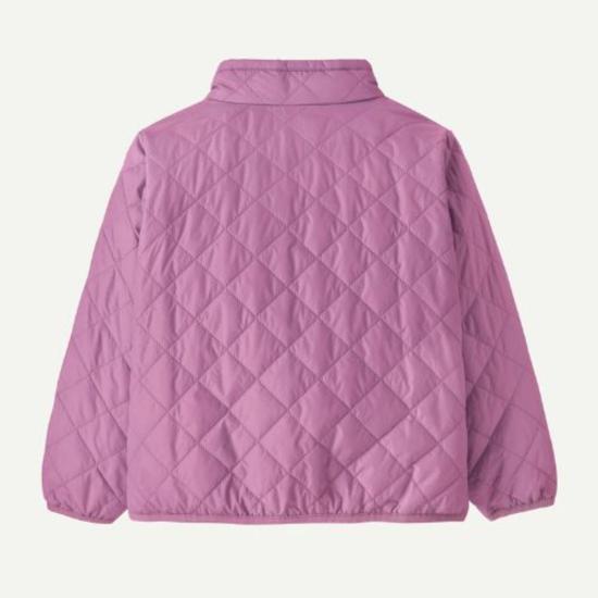  [키즈] 파타고니아 자켓 키즈  나노 퍼프 재킷 - PATAGONIA