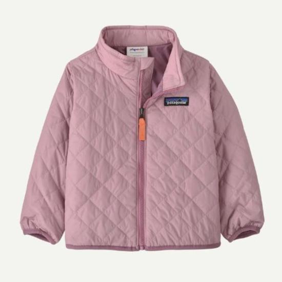  [키즈] 파타고니아 자켓 키즈  나노 퍼프 재킷 - PATAGONIA