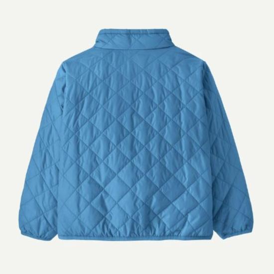  [키즈] 파타고니아 자켓 키즈  나노 퍼프 재킷 - PATAGONIA