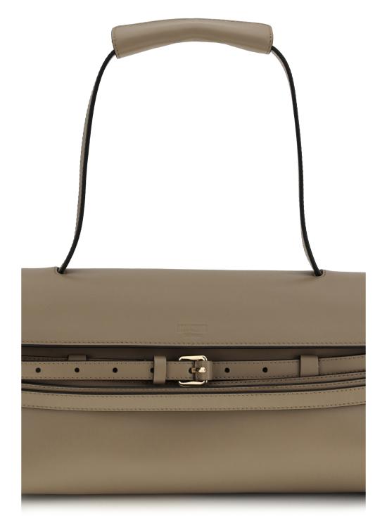 26SS 모스키노 숄더백 MC4061PP1OOA0 104 BEIGE - MOSCHINO