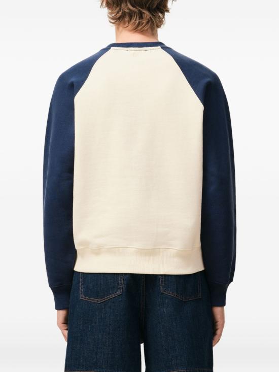 26SS 아미 후드 티셔츠 USW781747 A027 - AMI