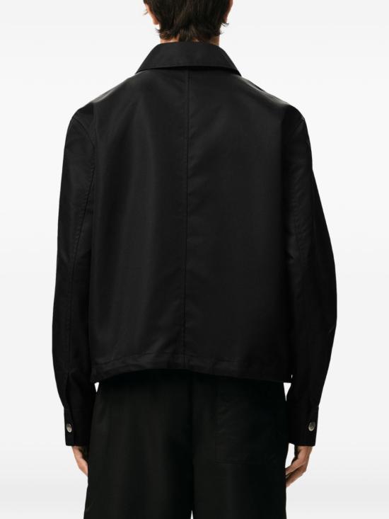 26SS 아미 자켓 UJK872PA0037 001 - AMI