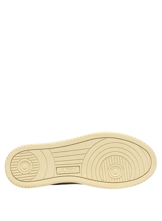 26SS 오트리 스니커즈 AULWFT02 WHTANTIL - AUTRY