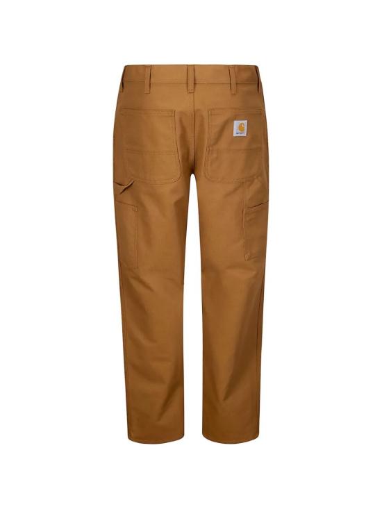 26SS 칼하트 스트레이트 팬츠 I036276 HZB7 HAMILTON BROWN - CARHARTT