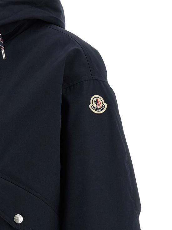 26SS 몽클레어 패딩 L10931A000185994N742 - MONCLER