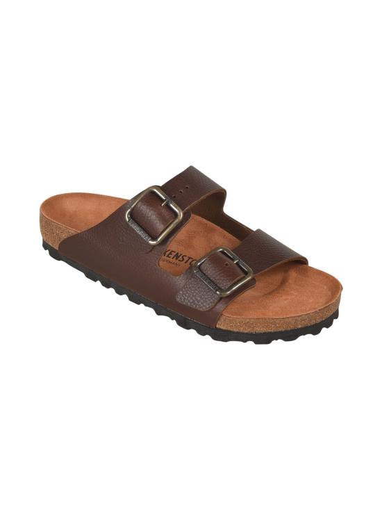 26SS 버켄스탁 드레스 슈즈 1030731 ROAST - BIRKENSTOCK