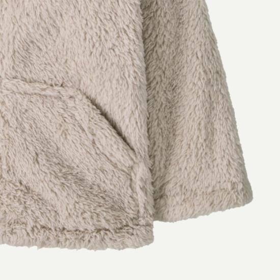  [키즈] 파타고니아 풀오버 키즈 퍼리 프렌즈 플리스 후디 - PATAGONIA