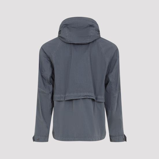 26SS 씨피 컴퍼니 자켓 20CMOW110A 110543D 921 GUNMETAL - C.P. COMPANY