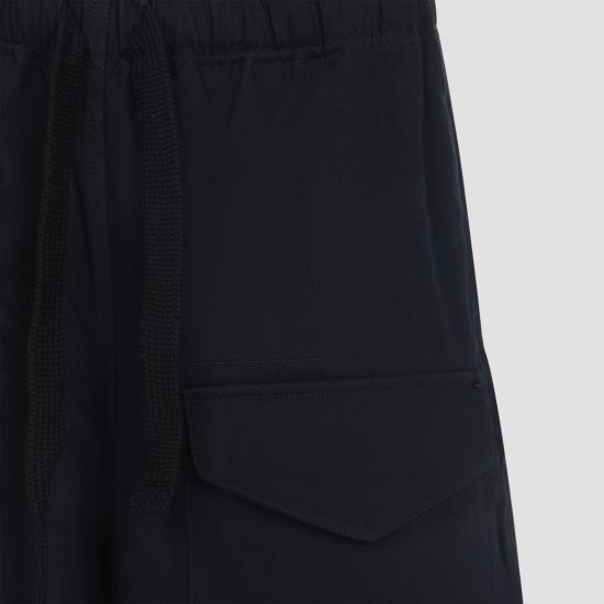 26SS 스튜디오 니콜슨 긴팔 셔츠 IKARIASNM1470 INDIGO - STUDIO NICHOLSON