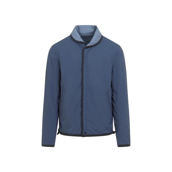 26SS 씨세 자켓 OJ040 TN286 B55 STORM BLUE - SEASE