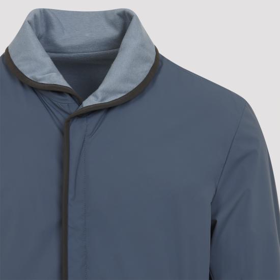 26SS 씨세 자켓 OJ040 TN286 B55 STORM BLUE - SEASE