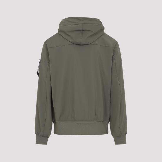26SS 스톤 아일랜드 패딩 L1S154100118 S0A22 V005G MILITARY GREEN - STONE ISLAND