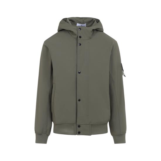 26SS 스톤 아일랜드 패딩 L1S154100118 S0A22 V005G MILITARY GREEN - STONE ISLAND
