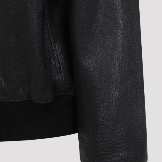 26SS 스튜디오 니콜슨 자켓 OVERSNM1355 BLACK - STUDIO NICHOLSON