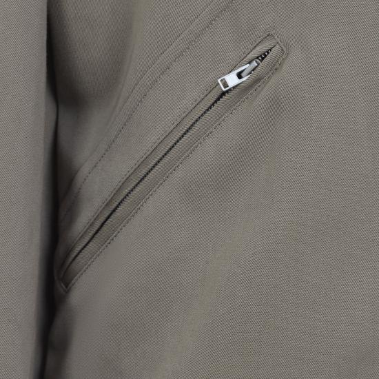 26SS 마르지엘라 울 카반 S51AM0509 M35062 804 DUNE - MAISON MARGIELA