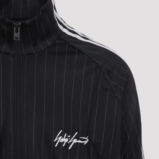 26SS 와이쓰리 자켓 KQ9719 BLACK CHALK PEARL - Y-3