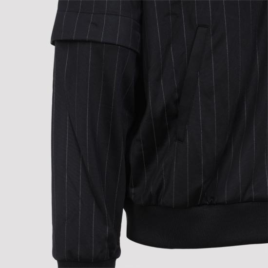 26SS 와이쓰리 자켓 KQ9719 BLACK CHALK PEARL - Y-3