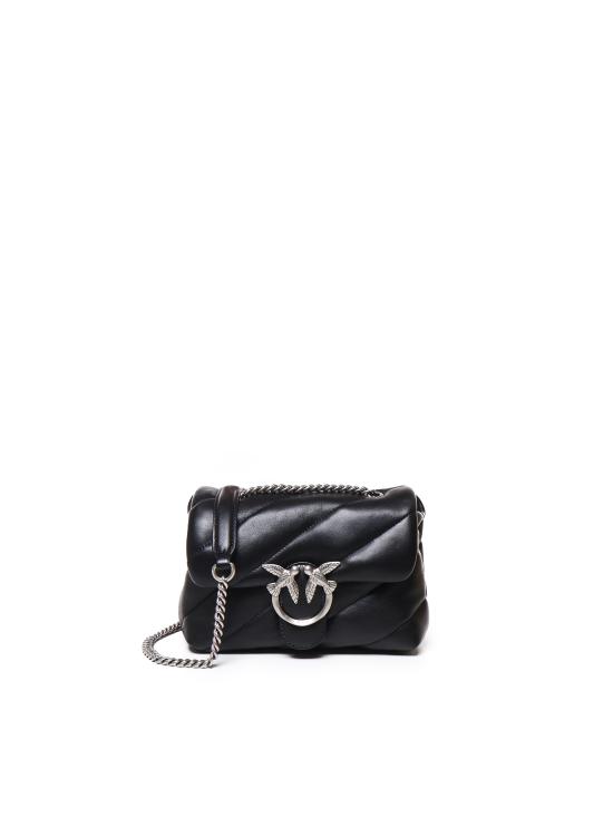 26SS 핑코 가방 100039 A0F2Z99O Black - PINKO