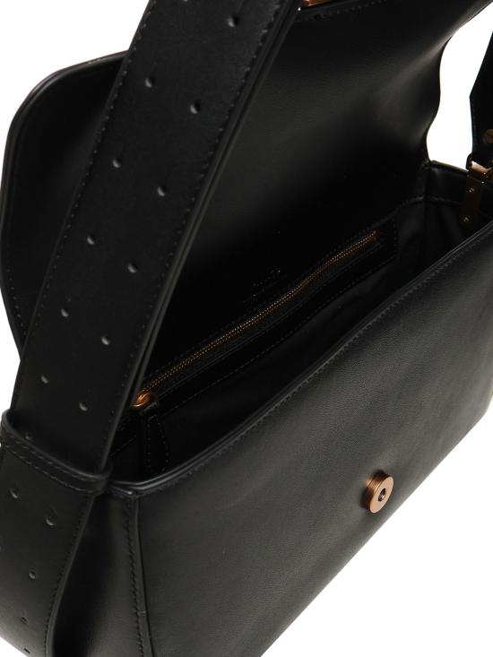 26SS 핑코 숄더백 104524 A0QOZ99Q Black - PINKO