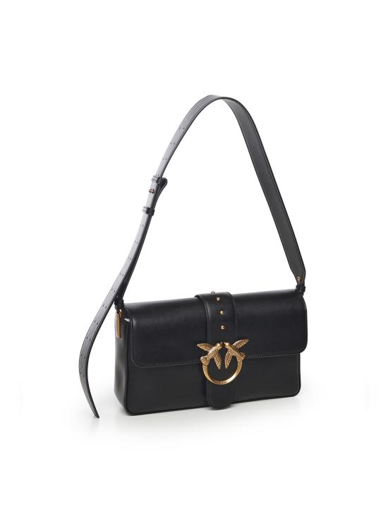 26SS 핑코 숄더백 104524 A0QOZ99Q Black - PINKO